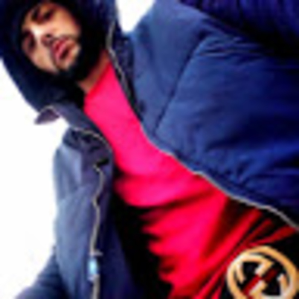 Meet your Posher, Rami